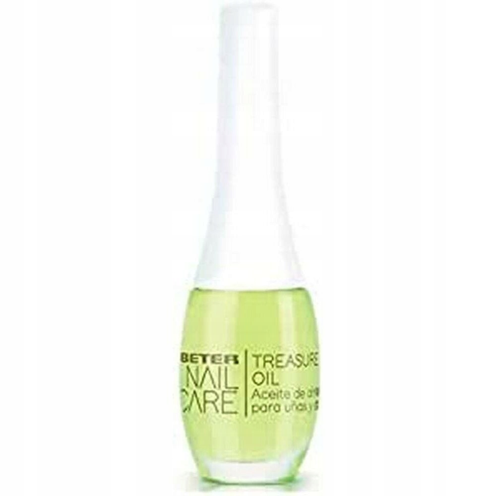 Olejek do Paznokci Trasure Oil Beter Nail Care (11 ml)