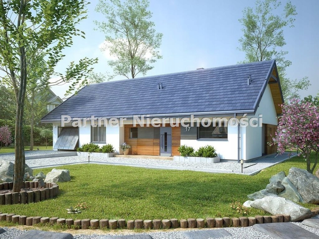 Dom, Szembekowo, Obrowo (gm.), 128 m²