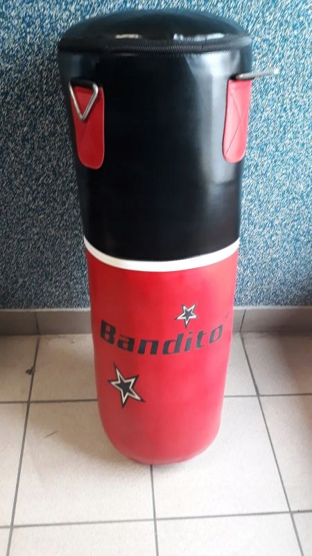 WOREK BOKSERSKI BANDITO SPORT16KG