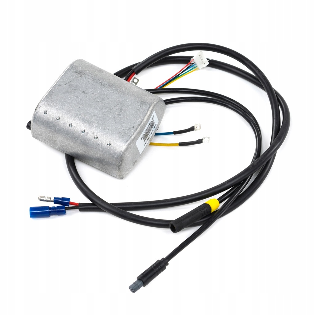 Sterownik tongsheng tsdz2 12767692407 oficjalne archiwum Allegro