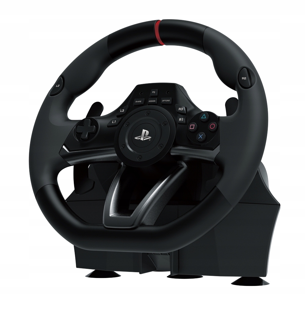 Купить HORI RWA Racing Wheel APEX PS3 PS4 Руль для ПК: отзывы, фото, характеристики в интерне-магазине Aredi.ru