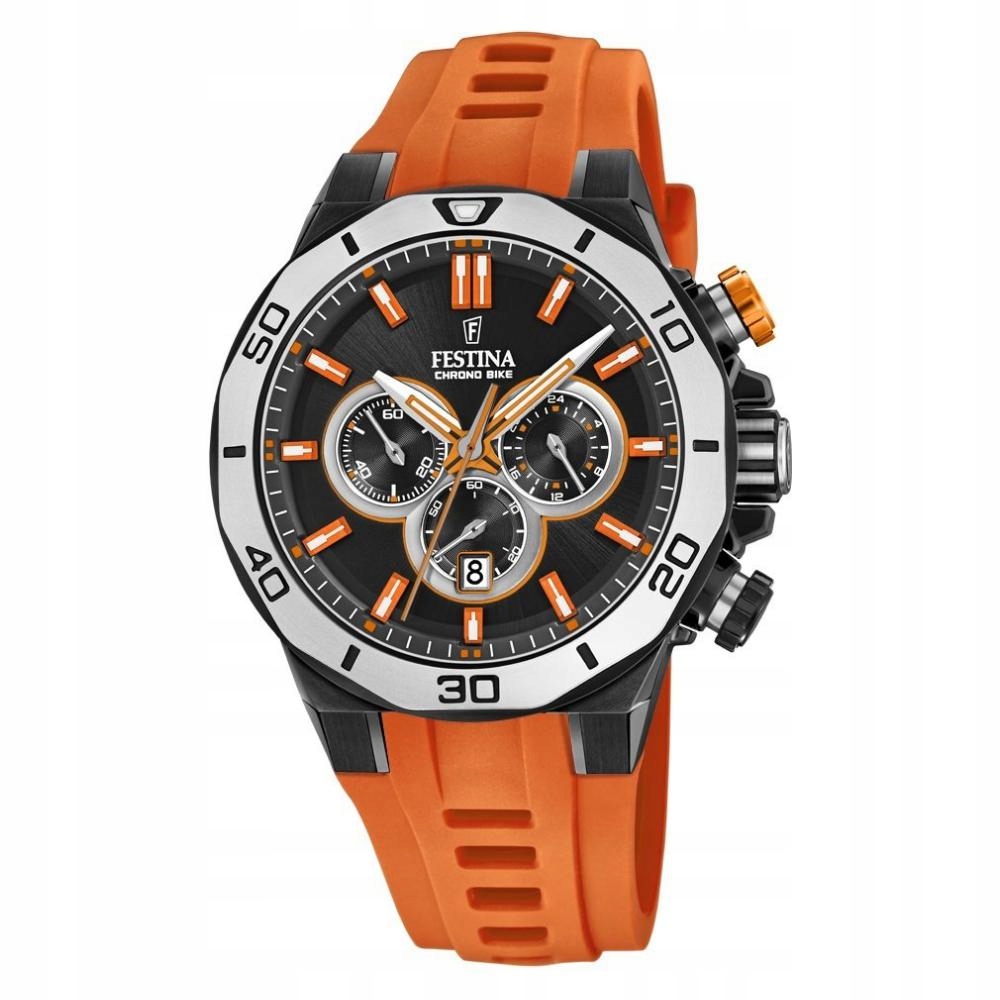 Zegarek Festina F20450/2 +Grawer+GRATIS