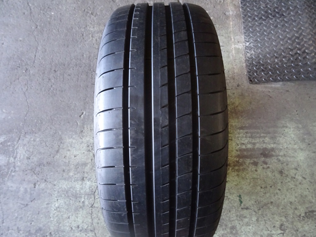 225/50/17 98Y GOODYEAR EAGLE F1 ASYMETRIC 3 2018R