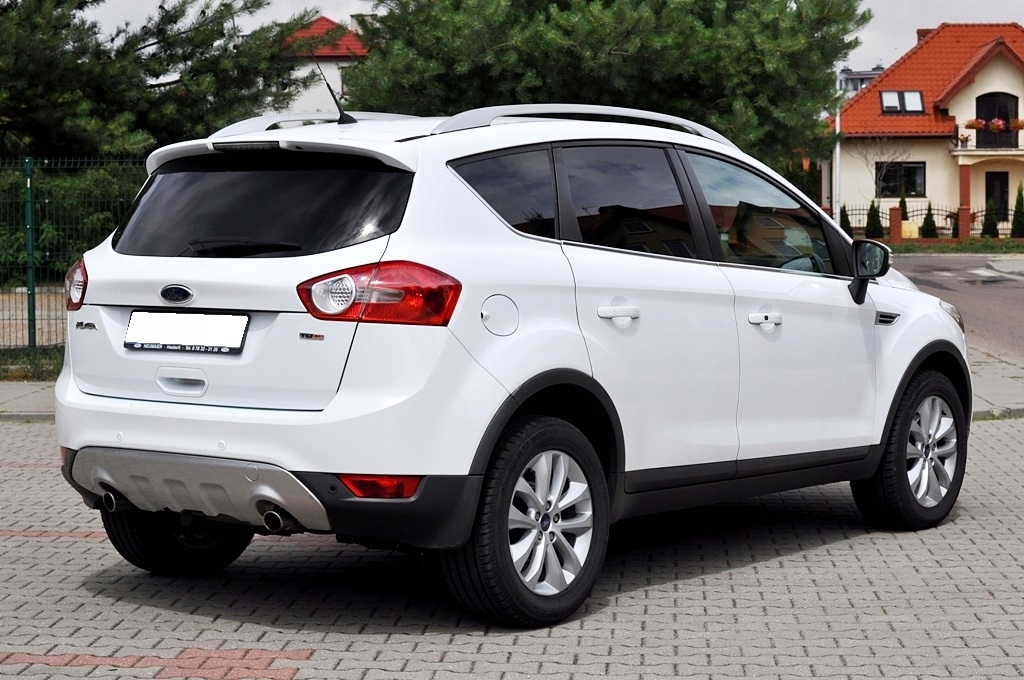 Купить PERLOWA KUGA_FULL_KEY LESS_HEATED SEATS_SERWIS: отзывы, фото, характеристики в интерне-магазине Aredi.ru