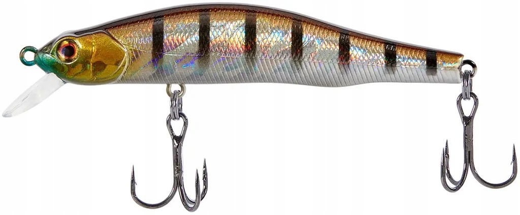 Select Insider 90mm 11g k.13 wobler