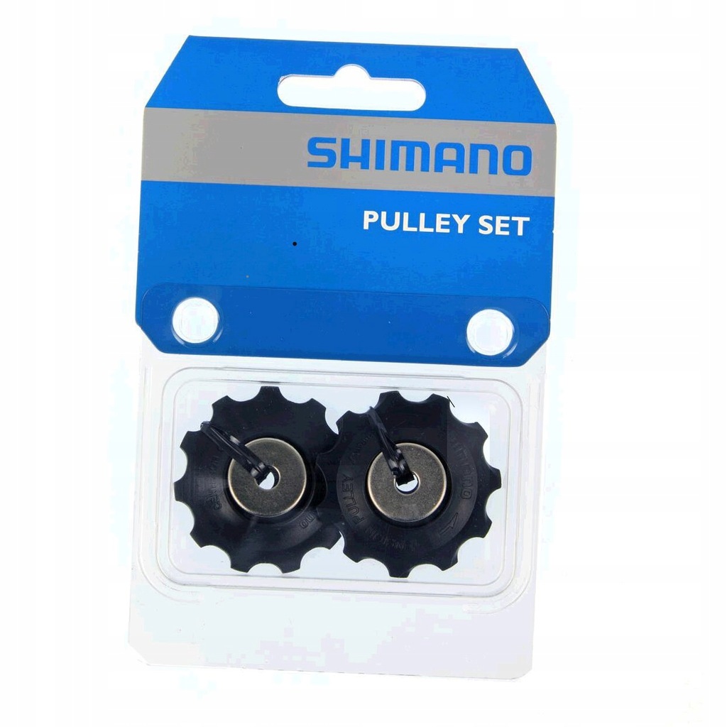 Kółeczka Przerzutki SHIMANO LX DEORE 5700/4600