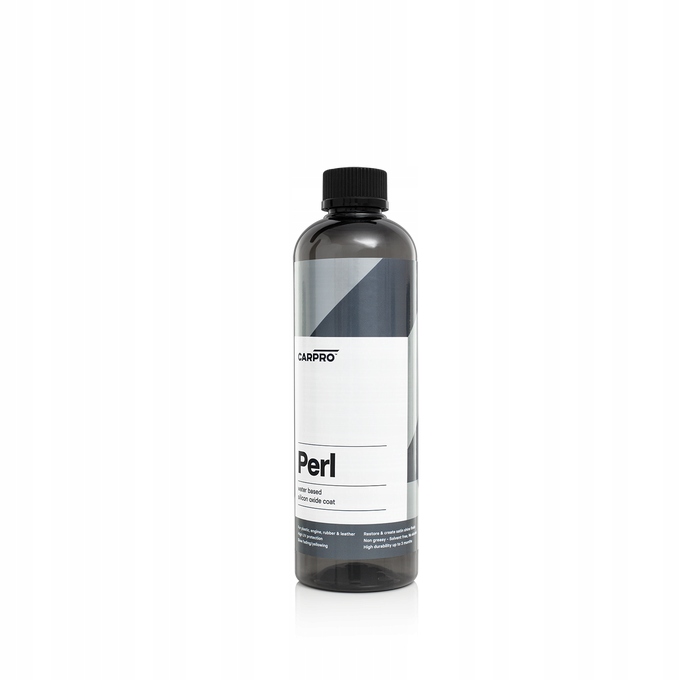 CARPRO PERL COAT PREPARAT DO TWORZYW SZT, GUMY0,5L