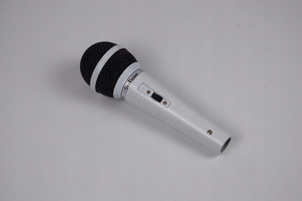 Mikrofon Dynamiczny SKYTRONIC XLR