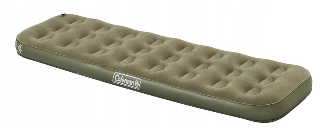 Materac dla 1os Comfort Bed Compact Single Coleman