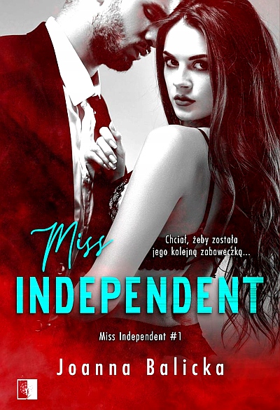 MISS INDEPENDENT. TOM 1