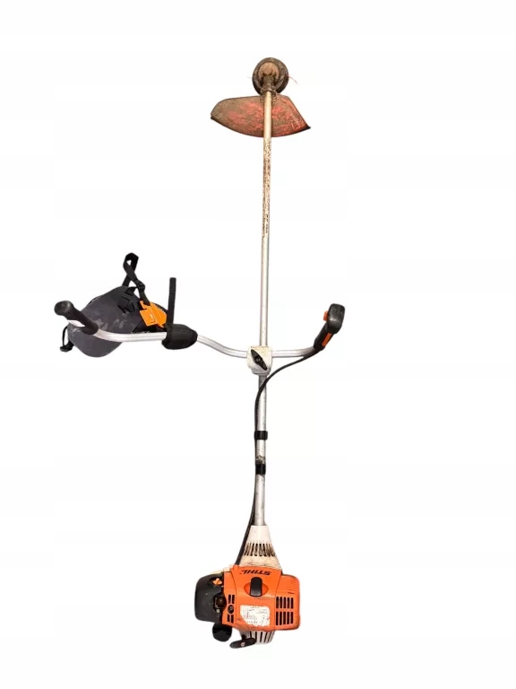 KOSA SPALINOWA STIHL FS 130