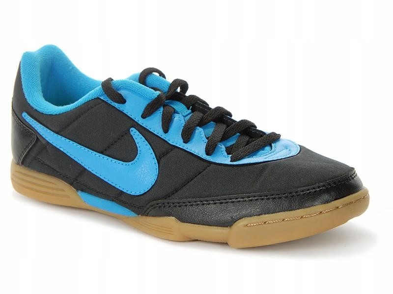 DZIECIĘCE BUTY HALOWE NIKE DAVINHO R.31 HALÓWKI