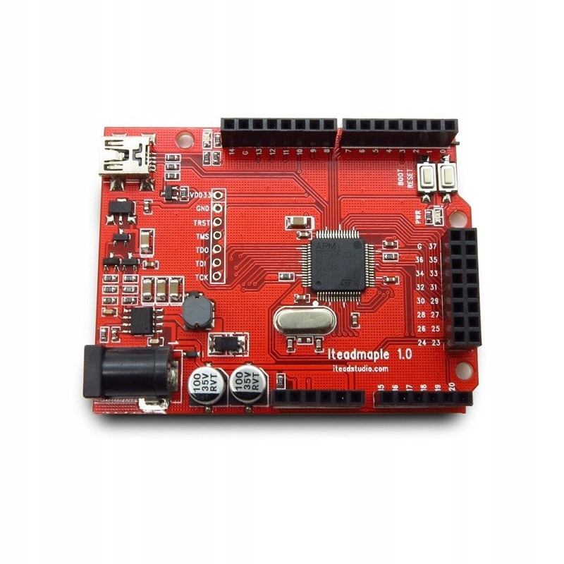 Iteadmaple STM32F103