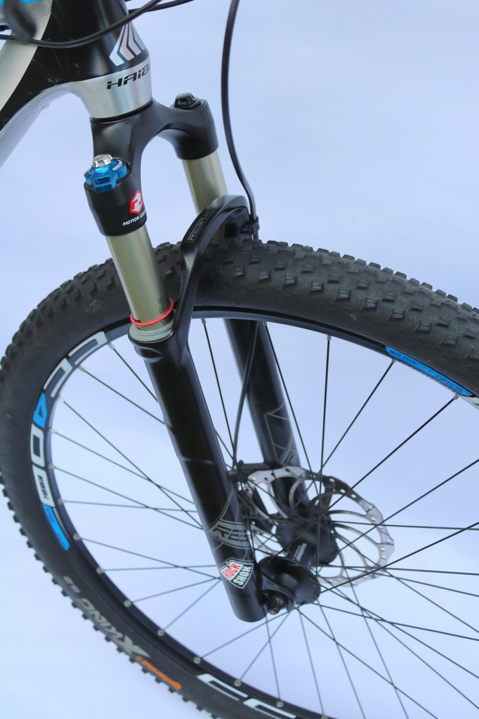 haibike big curve rc 29