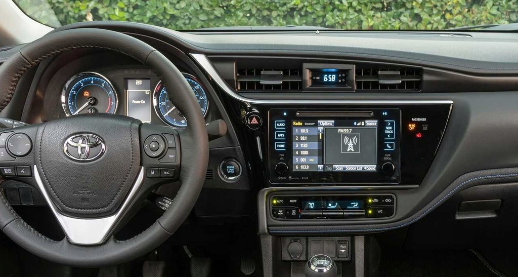 RADIO NAWIGACJA GPS TOYOTA CAMRY 2012+ ANDROID 8501953575 oficjalne