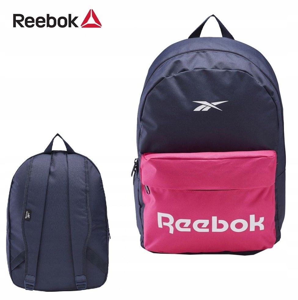 PLECAK SZKOLNY Turystyczny Sportowy REEBOK Active