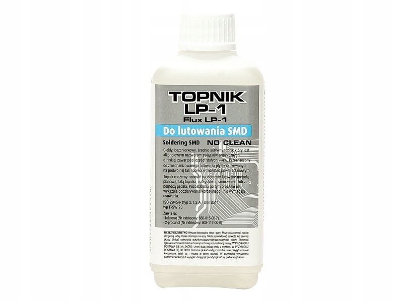 0513 Topnik lp 1 100 ml ag