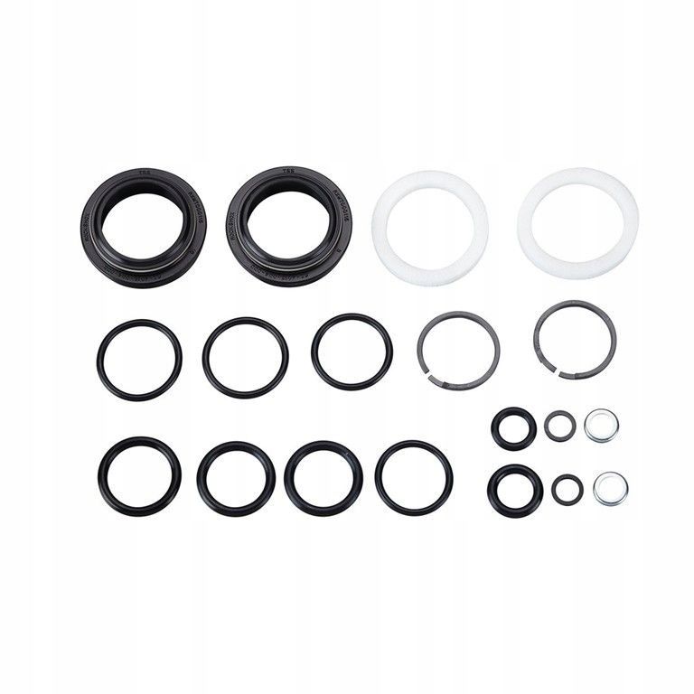 Rock Shox zestaw Service Kit Reba A7 80-100mm