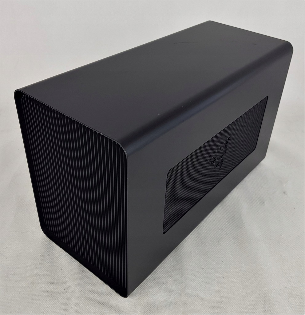 Obudowa Karty Graficznej Razer Core X Zasilacz 650 - 12626825691 ...