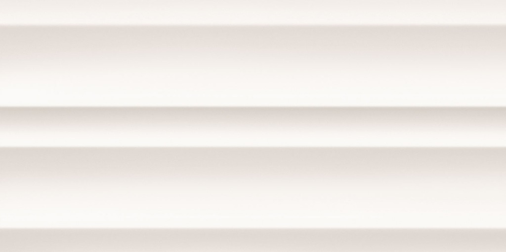 Tubądzin Glazura All in White white5 str.29,8x59,8