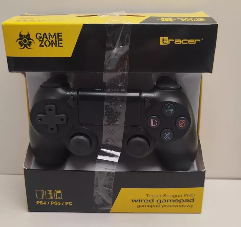 PAD PRZEWODOWY TRACER SHOGUN