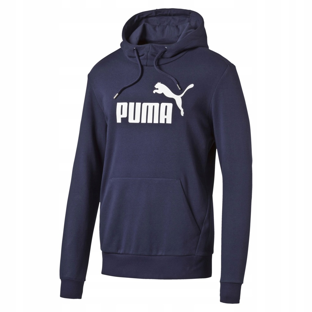 BLUZA ESSENTIALS PUMA 83837206 r 42 (XL)