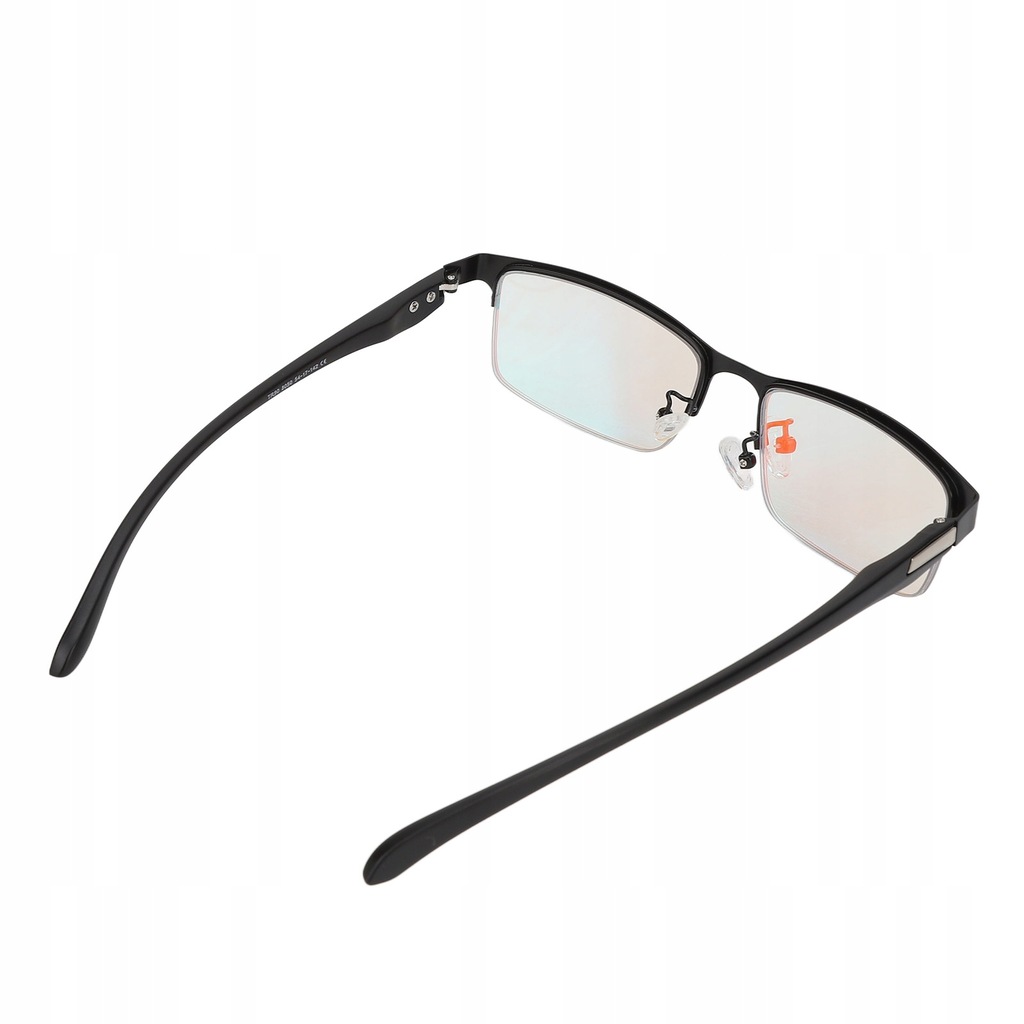 Okulary dla daltonistów Okulary dla daltonistów o