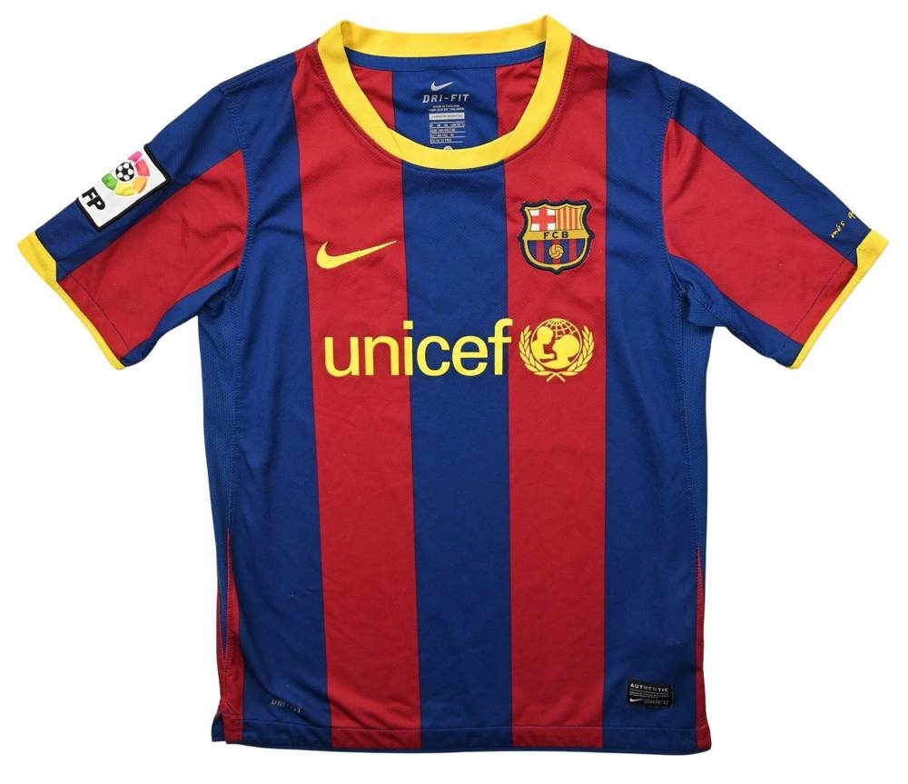 【激レア】Nike FC Barcelona サッカー 2010/11 Sサイズ 激レア】Nike FC Barcelona サッカー 2010/11 Sサイズ s-l400.jpg