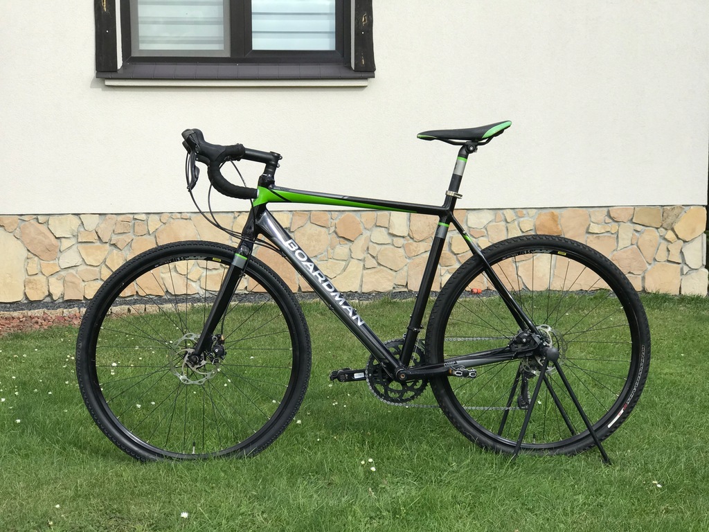 boardman x7 comp
