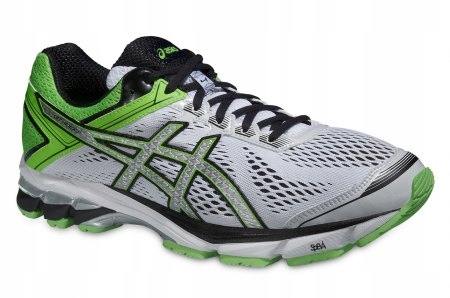 Buty biegowe ASICS GT-1000 4 Męski 46,5 EU