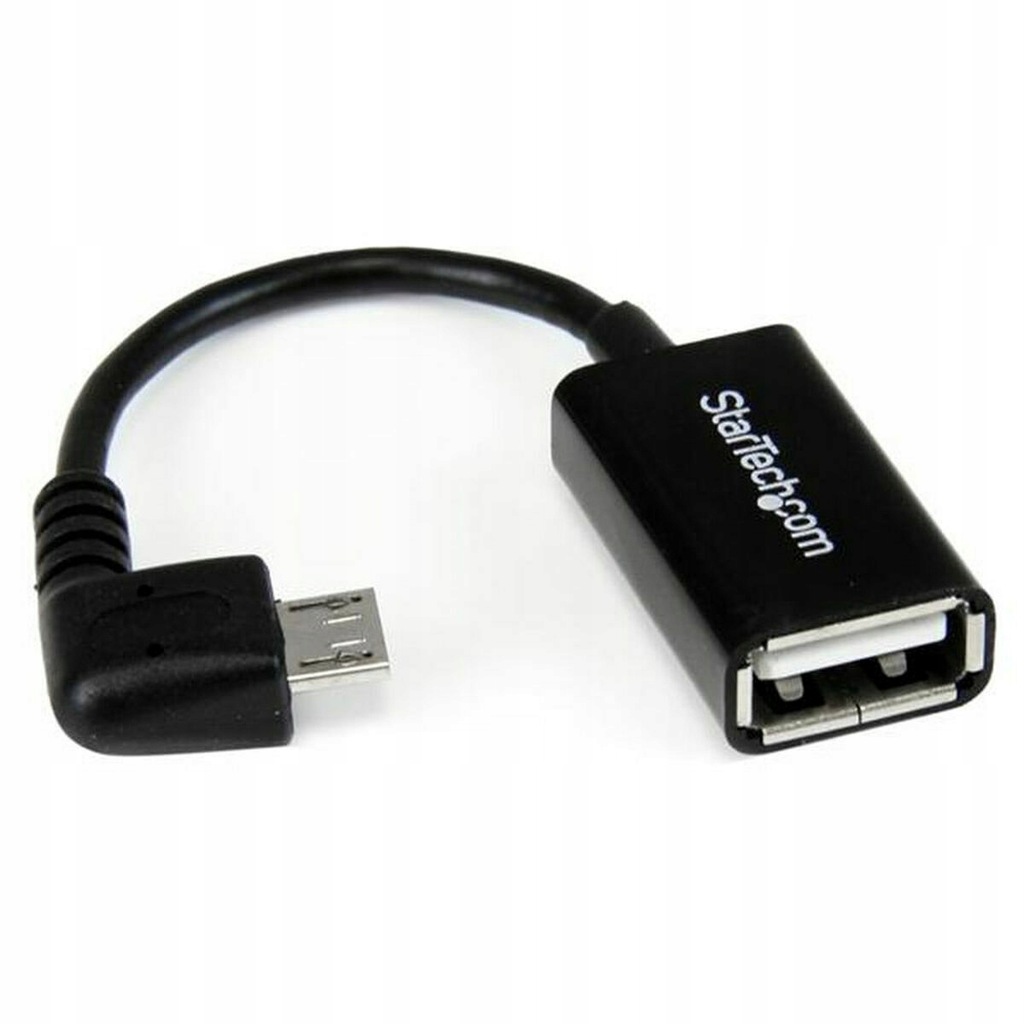 Kabel USB do Micro USB Startech UUSBOTGRA...