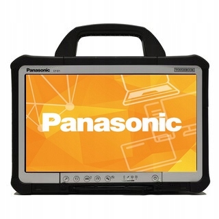 Купить Panasonic TOUGHBOOK CF-D1 4 ГБ 120SSD TOUCH WIN7: отзывы, фото, характеристики в интерне-магазине Aredi.ru