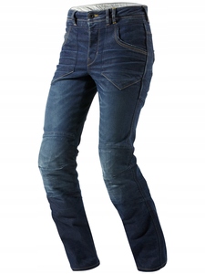 Spodnie jeans REV'IT! Nelson r. 38/34