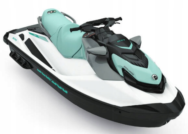 Skuter wodny Sea Doo GTI 130 model 2024