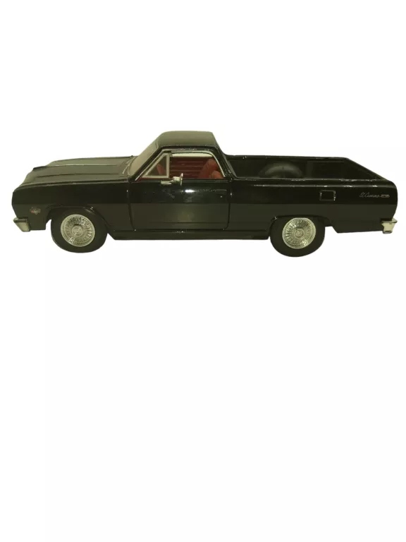 1965CHEVROLET ELCAMINO MAISTO 1:25