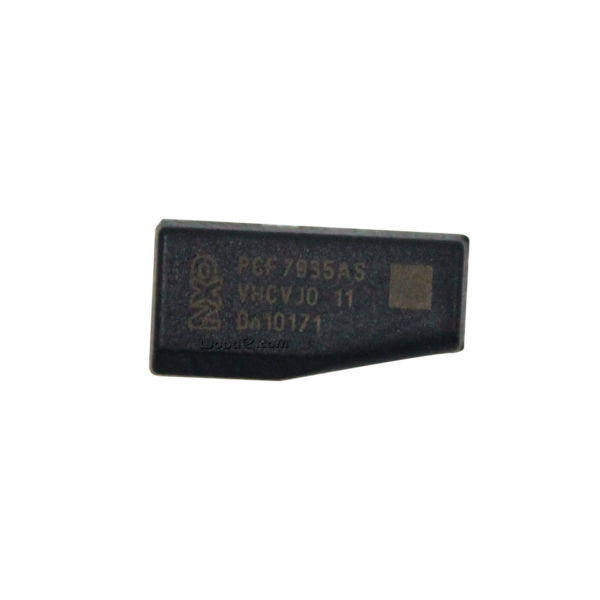 LANCIA ID46 transponder chip prekodowany NOWY