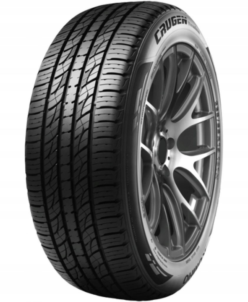 KUMHO KL33 235/55 R19 101 H