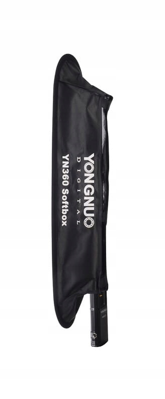 Softbox do lamp LED YONGNUO YN-360 YN360 YN360S