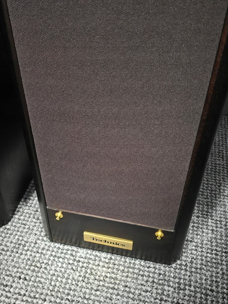 スピーカー・ウーファー Technics SB-M800 m0s10077 スピーカー