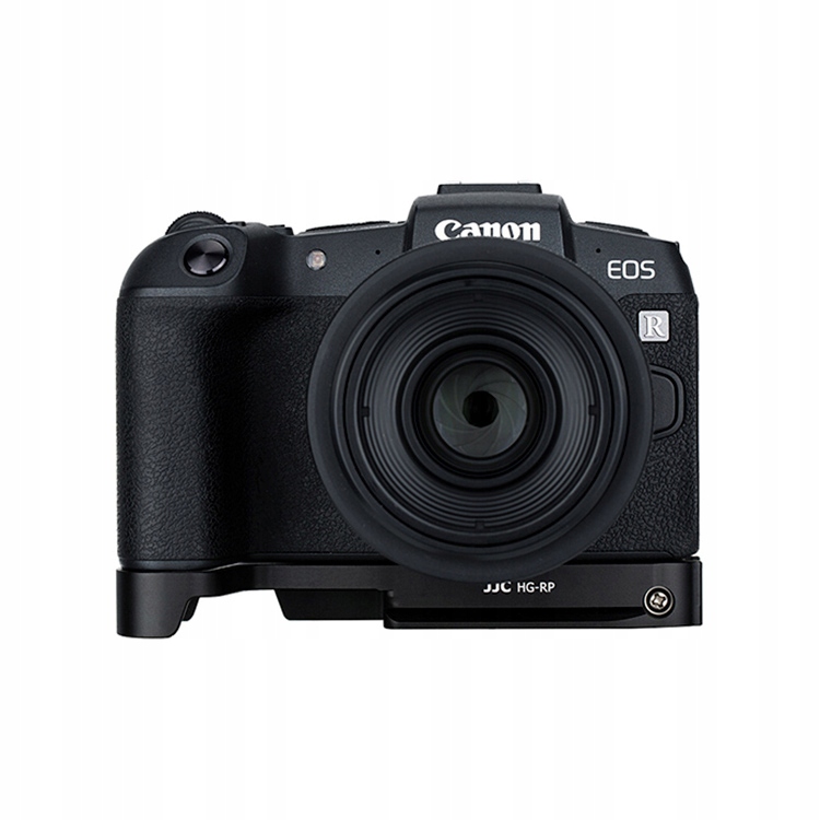 Купить Металлическая ручка JJC для камер Canon EOS RP: отзывы, фото, характеристики в интерне-магазине Aredi.ru