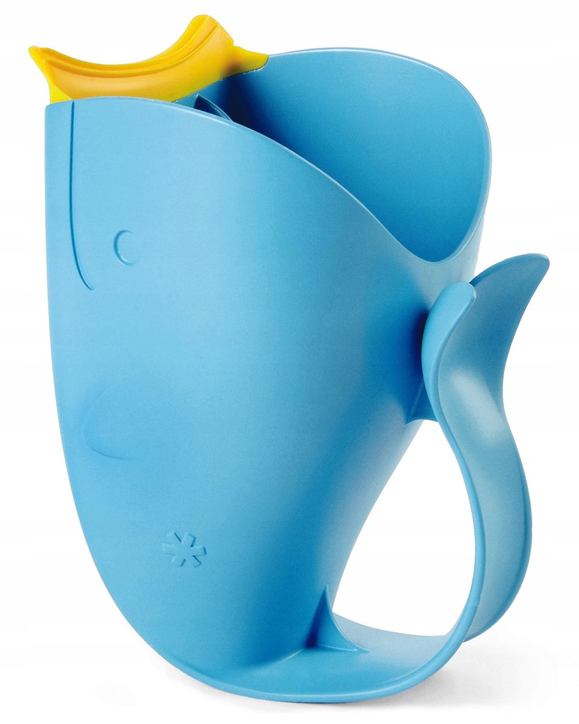 SKIP HOP POJEMNIK DO PŁUKANIA WŁOSÓW DZIECKA 30266