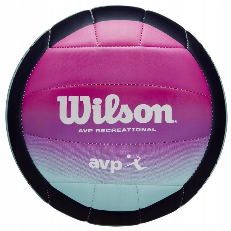 Piłka Wilson AVP Oasis Volleyball WV4006701XB 5