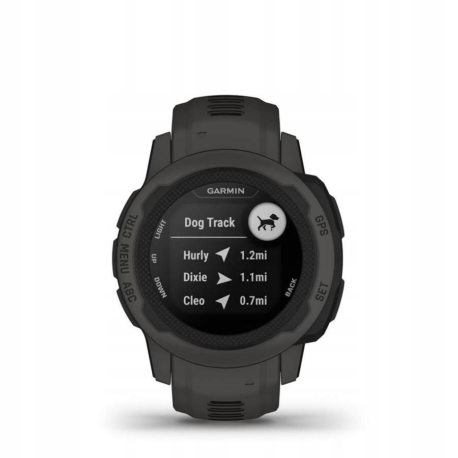 Smartwatch GPS GARMIN Instinct 2S