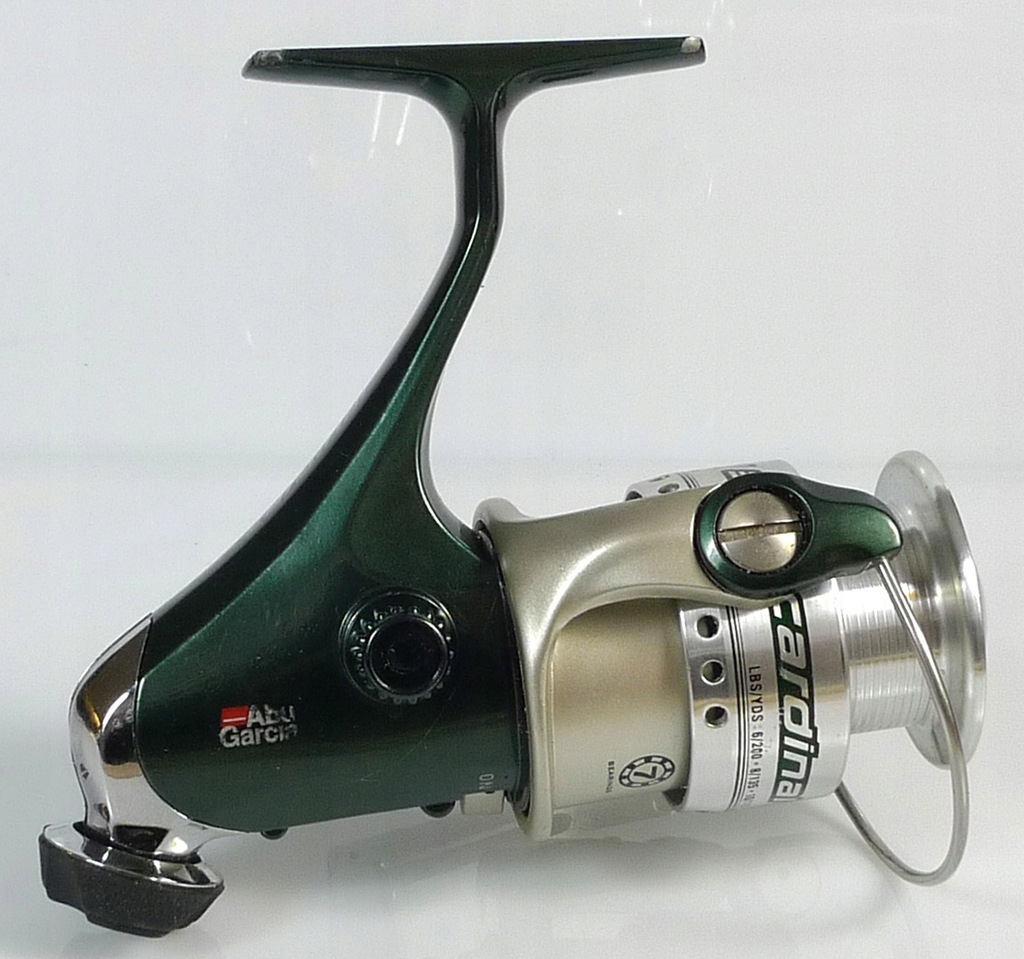 Abu Garcia Cardinal C3 デッドストック品！？ Abu Garcia Cardinal C3