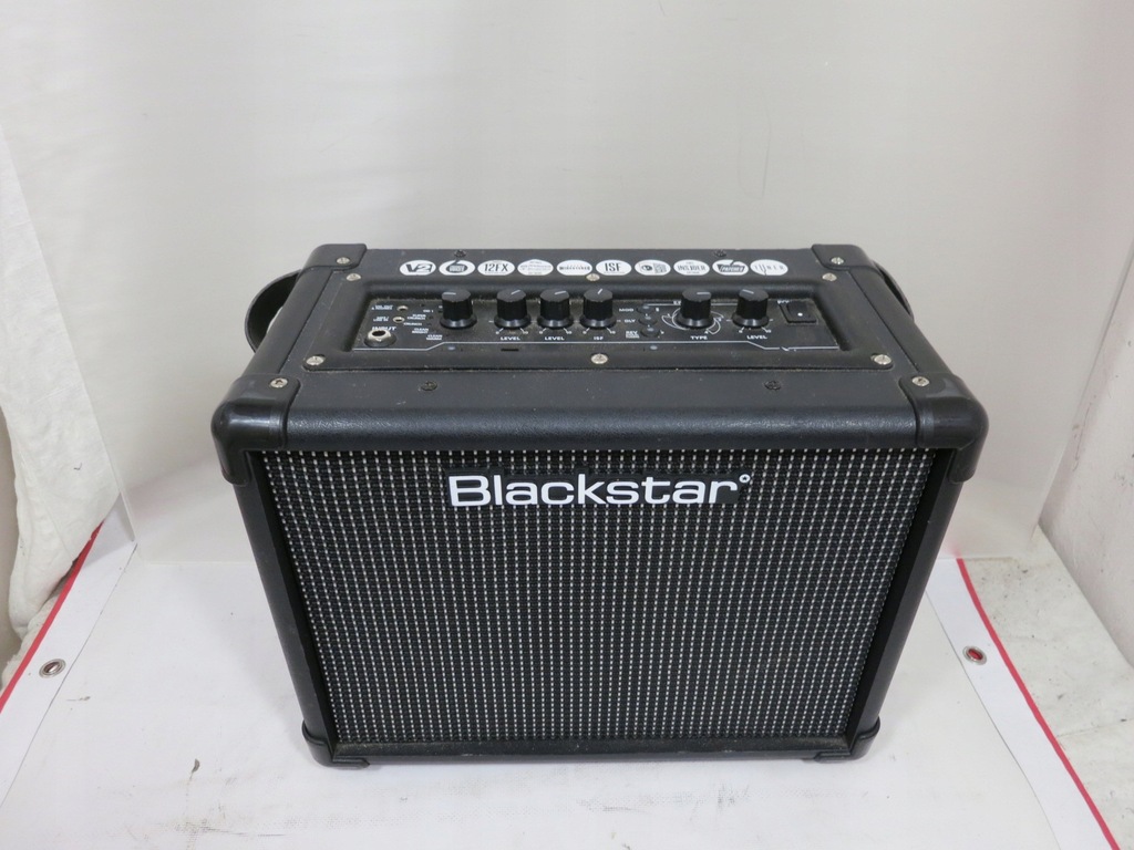 Głośnik gitarowy wzmacniacz Blackstar STEREO 10 V2 13214676923