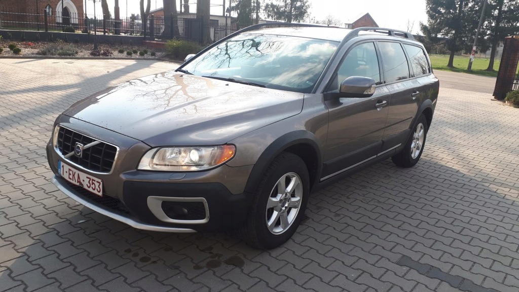 VOLVO XC 70 SAMOCHODY OSOBOWE 7967058515 oficjalne