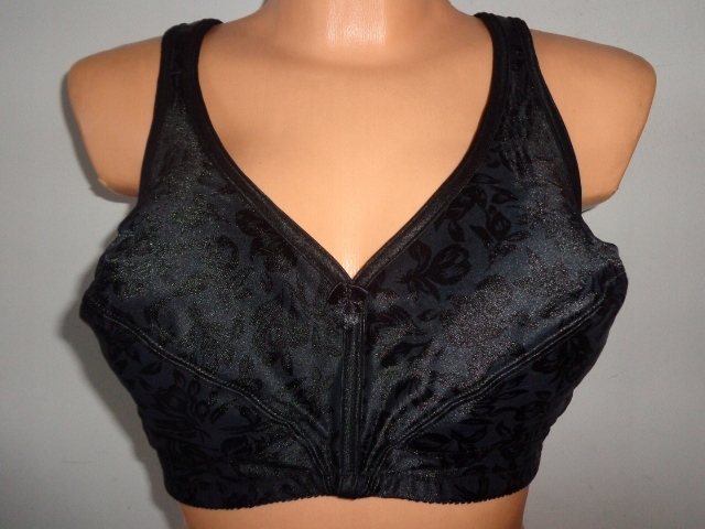 Intimates 42D Bez Fiszbin Satynowy 95D