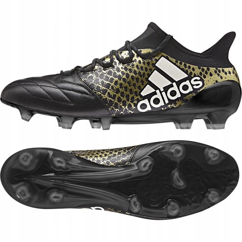 adidas x 16.1 fg leather