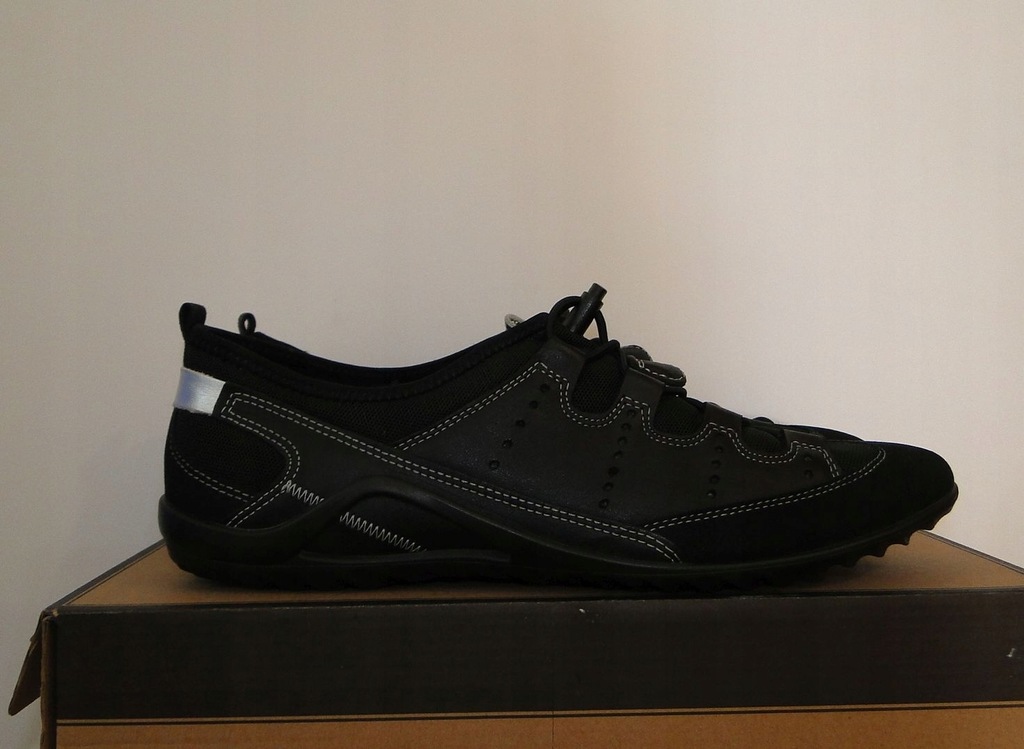 Buty ECCO Biom Comfort Brethable Air Ventilation