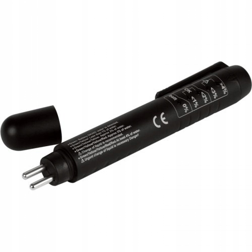 Tester płynu hamulcowego DOT3/DOT4/DOT5.1